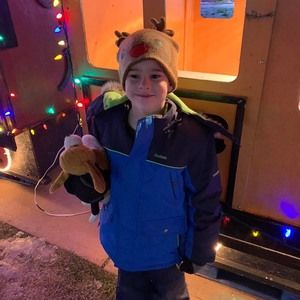 Meet your Posher, Kylie